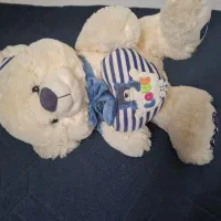 عروسک خرس|اسباب‌‌بازی|آزادشهر, |دیوار