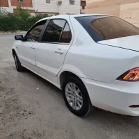 سمند سورن ef7 فول|خودرو سواری و وانت|بندر ماهشهر, |دیوار