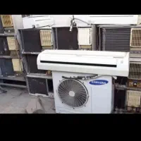 کولر پنجرهای و دوتیکه سوخته|خدمات پیشه و مهارت|دیلم, |دیوار