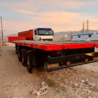 کفی ایران کاوه تمیز|خودرو سنگین|مرودشت, ثبت احوال|دیوار