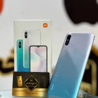 کال سنتر  Xiaomi Redmi 9A