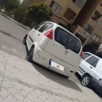 هافی لوبو ام وی ام ۱۱۰|خودرو سواری و وانت|پرند, فاز ۵|دیوار