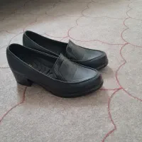 کفش مانتو نو