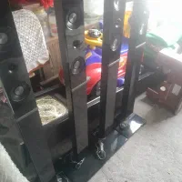 ۴ عدد باند سینما خانواده در حد نو