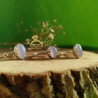 انگشترست نقره عقیق روز زن روز مادر هدیه رکاب خالی|بدلیجات|مشهد, چهارباغ|دیوار