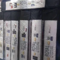 تشک دونفره رویال اصل|تشک تختخواب|محمدیه-قزوین, |دیوار