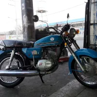 یاماها 125