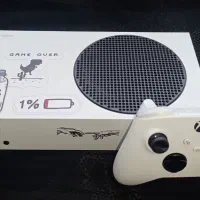 ایکس باکس سری اس