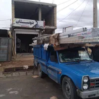 ساخت انواع کانکس با بهترین کیفیت  لیکک|خدمات پیشه و مهارت|لیکک, |دیوار