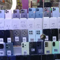 شهر موبایل اشخانه|موبایل|آشخانه, |دیوار