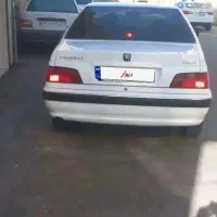 پژو پارس tu5 دریچه سیمی لازرورقی