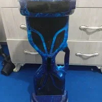 اسکوتر برقی نو نو کهکشانی