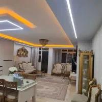 آپارتمان ۹۰ متری سند در ایثار اسکان با وام جانبازی|فروش آپارتمان|ارومیه, |دیوار