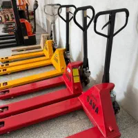 جک پالت و لیفتراک|ماشینآلات صنعتی|تهران, خلیج فارس|دیوار