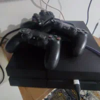 psفور فت|کنسول، بازی ویدئویی و آنلاین|گرگان, |دیوار