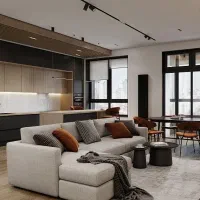 اپارتمان-106متری-طبقه-سوم-شمالی-نوساز-1403بهارشرقی