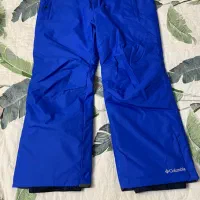 شلوار اسکی کلمبیا اورجینال xxl