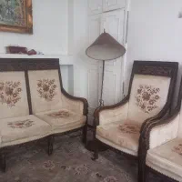 مبلمان‌‌‌‌ میز ناهار خوری وسرویس خواب|مبلمان خانگی و میز عسلی|اصفهان, سروستان|دیوار