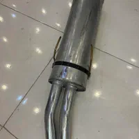 اگزوز بلوچی.ریسینگ.بنزی .هدرز اقساط چک