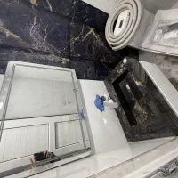 سرویس فرنگی|لوازم سرویس بهداشتی|مشکین‌دشت, |دیوار