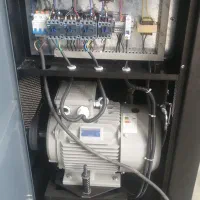 تعمیر فروش خریدکلیه کمپرسورهواباداسکرو پیستونی|ماشینآلات صنعتی|اصفهان, باغ فدک|دیوار