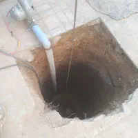 چاه کن مغنی فردیس ملارد