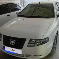 حواله خودرو سمندسورن xu7p