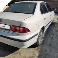 سمند LX ساده مدل 98|خودرو سواری و وانت|قائمشهر, |دیوار