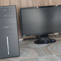 کیس و کامپیوتر