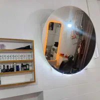 به علت جابه جایی