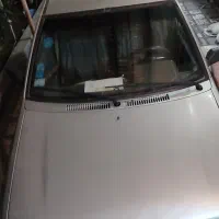 پراید صبا مدل85