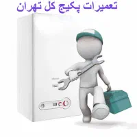 تعمیر پکیج ایران و بوتان|آبگرمکن، پکیج، شوفاژ|تهران, نیاوران|دیوار