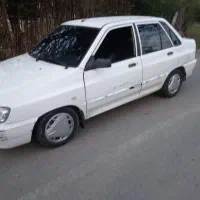 پراید ۱۳۲مدل ۸۹|خودرو سواری و وانت|کرج, حیدرآباد|دیوار