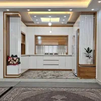 کابینت آشپزخانه