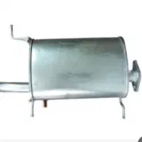 اگزوز پراید