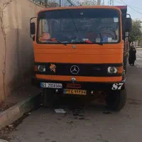 حمل نخاله.ماسه .بلوک .سیمان.پوکه مستقیم بی واسطه