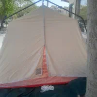 فروش چادر|کوهنوردی و کمپینگ|اصفهان, جی شیر|دیوار