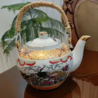 جهیزیه باارزش|کلکسیون اشیاء عتیقه|اراک, |دیوار