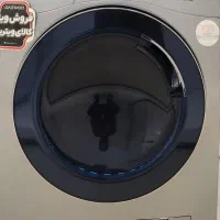 لباسشویی 8کیلویی گیربکسی دوو