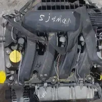 لوازم استوک ال ۹۰ و مگان موتوری و گیربکس