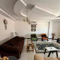 ۹۵ متر ویلای خوش ساخت در زمینی به مساحت ۲۸۶ متر