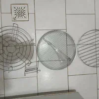 هواپز بیشل بدون روغن|اجاق گاز و لوازم برقی پختوپز|تهران, جوادیه تهرانپارس|دیوار