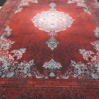 گالری فرش حوض نقره