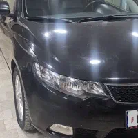 کیا سراتو مدل ۹۶ آپشنال