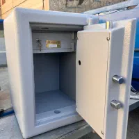 گاوصندوق گاوصندوق کاوه و ایران کاوه|ابزارآلات|کاشان, امیرکبیر|دیوار