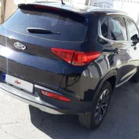 تیگو ۷ IE در حد صفر بسیار تمیز ۱۴۰۲