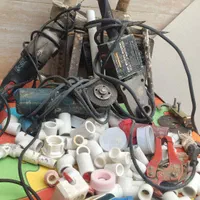 لوله کش تعمیر لوله کشی آب و فاضلاب سرویس کولر آبی