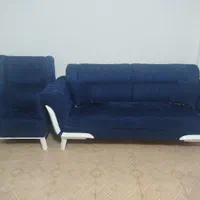 مبل مارشال 8نفره سفارشی درست کردم ازتهران
