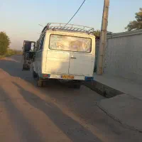 مینی بوس ۲۱ ناسونال|خودرو سنگین|شوش, |دیوار