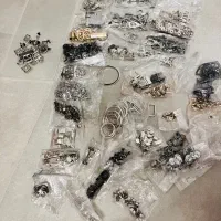 چرم ویراق الات